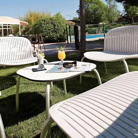 Hotel Novotel Clermont-Ferrand